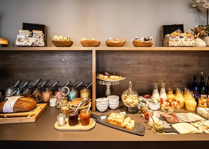 Hotel Biskajer By Cw Hotel Collection - Adults Only