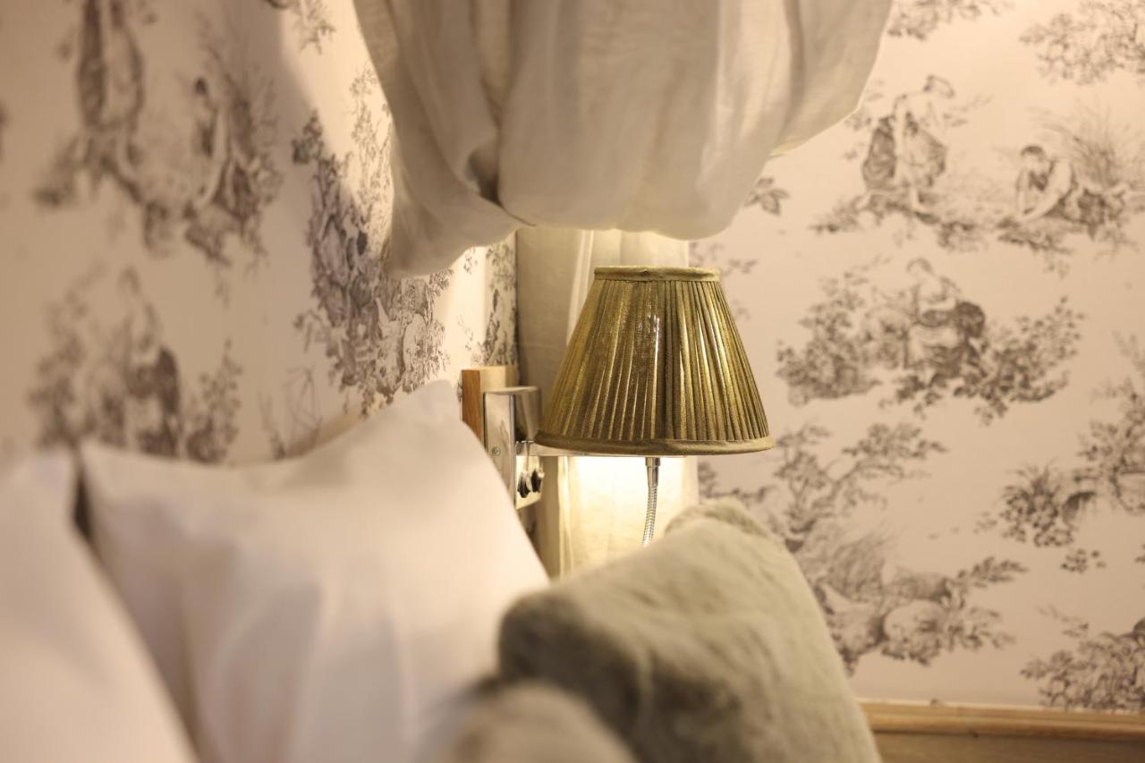 Hotel Biskajer By Cw Collection - Adults Only Bruges