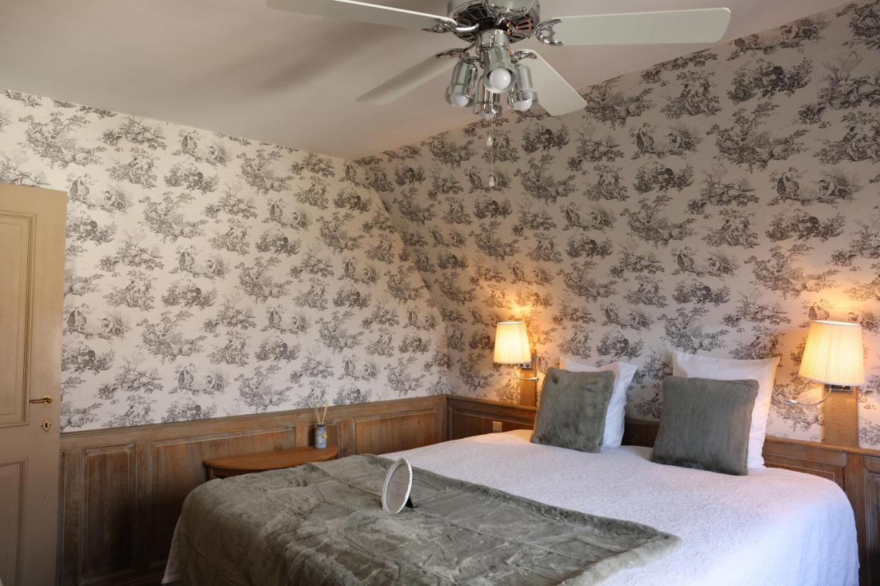 Biskajer By Cw Collection - Adults Only 4* Bruges