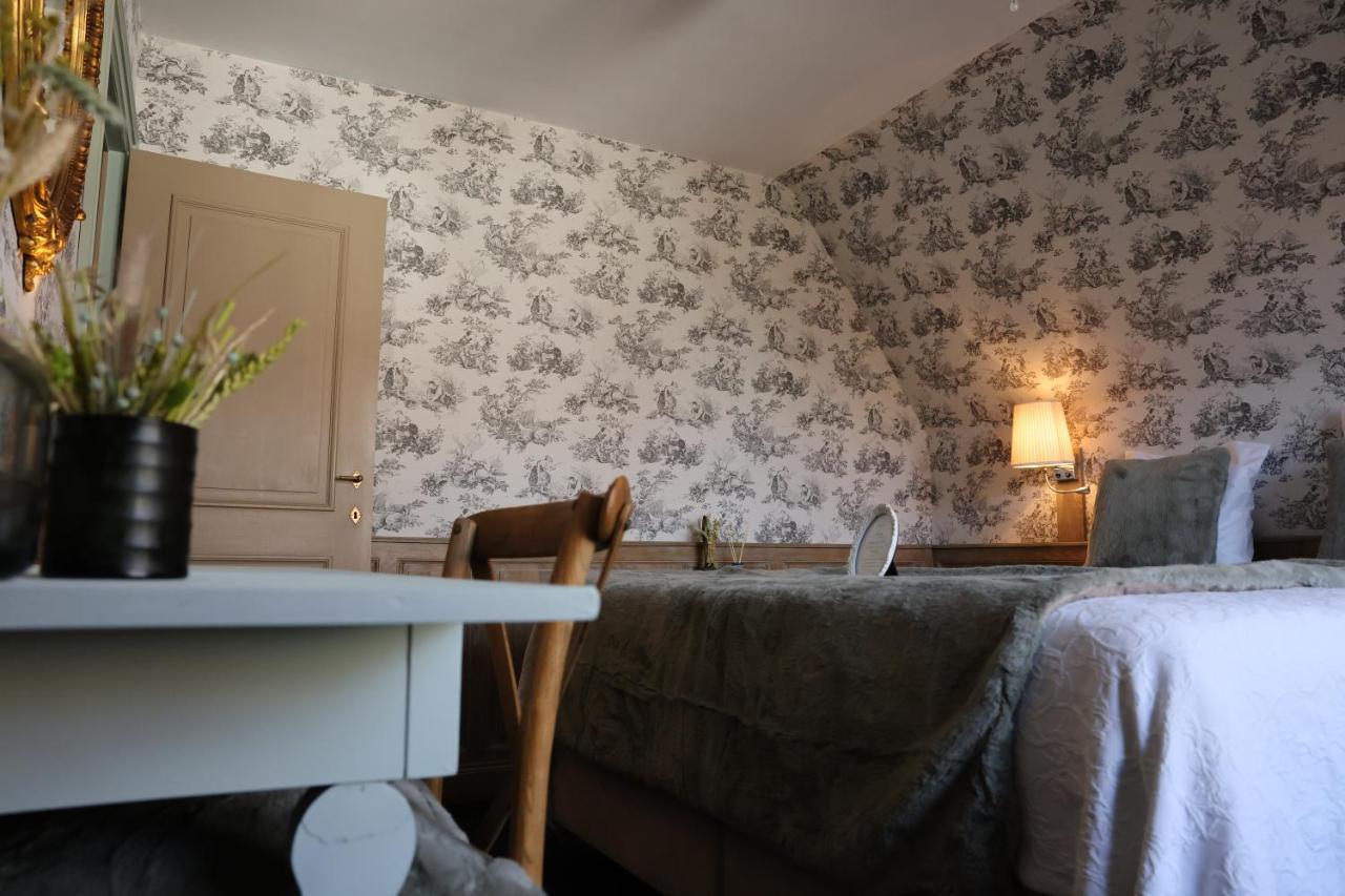Hotel Biskajer By Cw Collection - Adults Only 4*