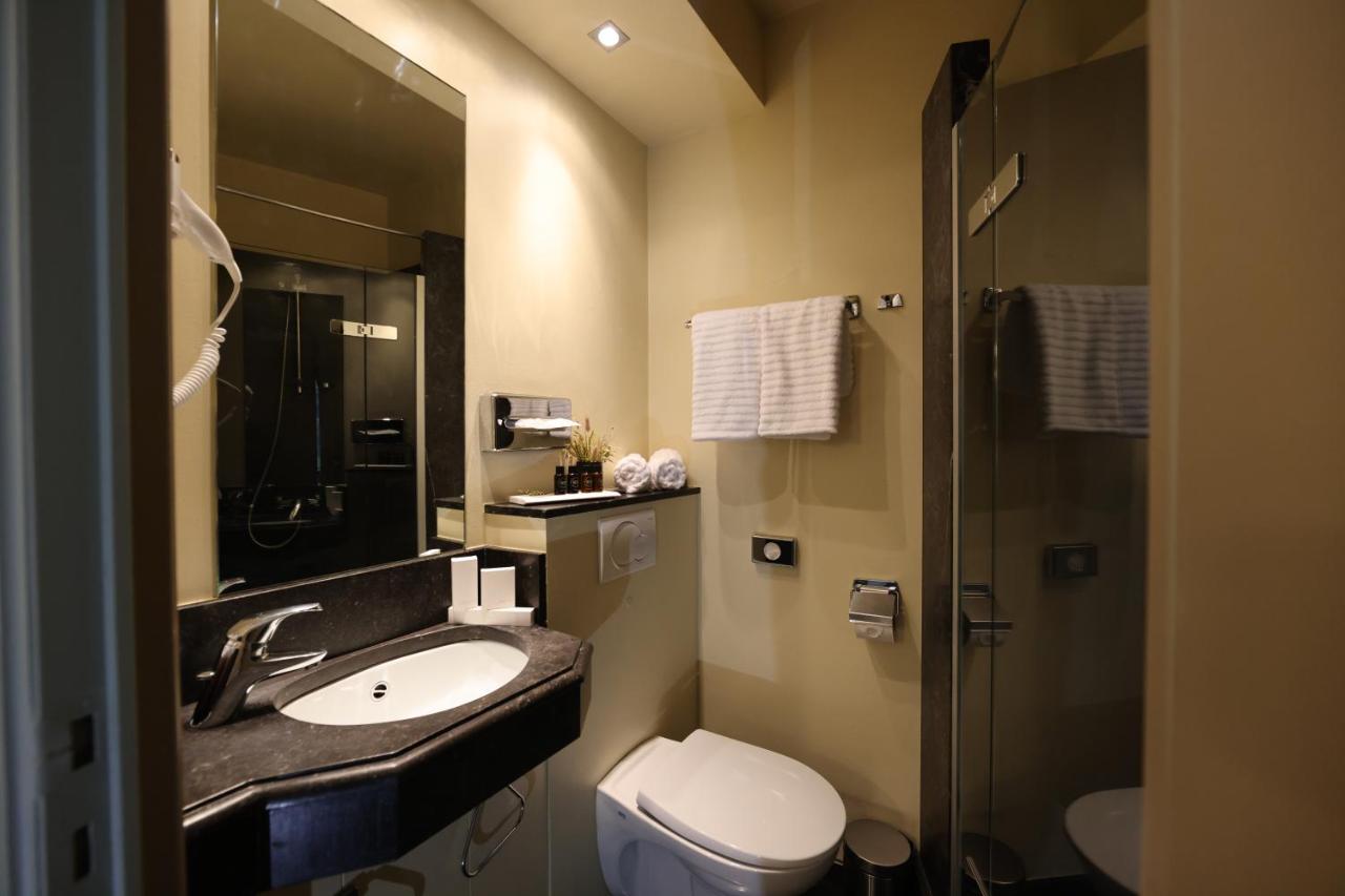 Hotel Biskajer By Cw Collection - Adults Only Bruges