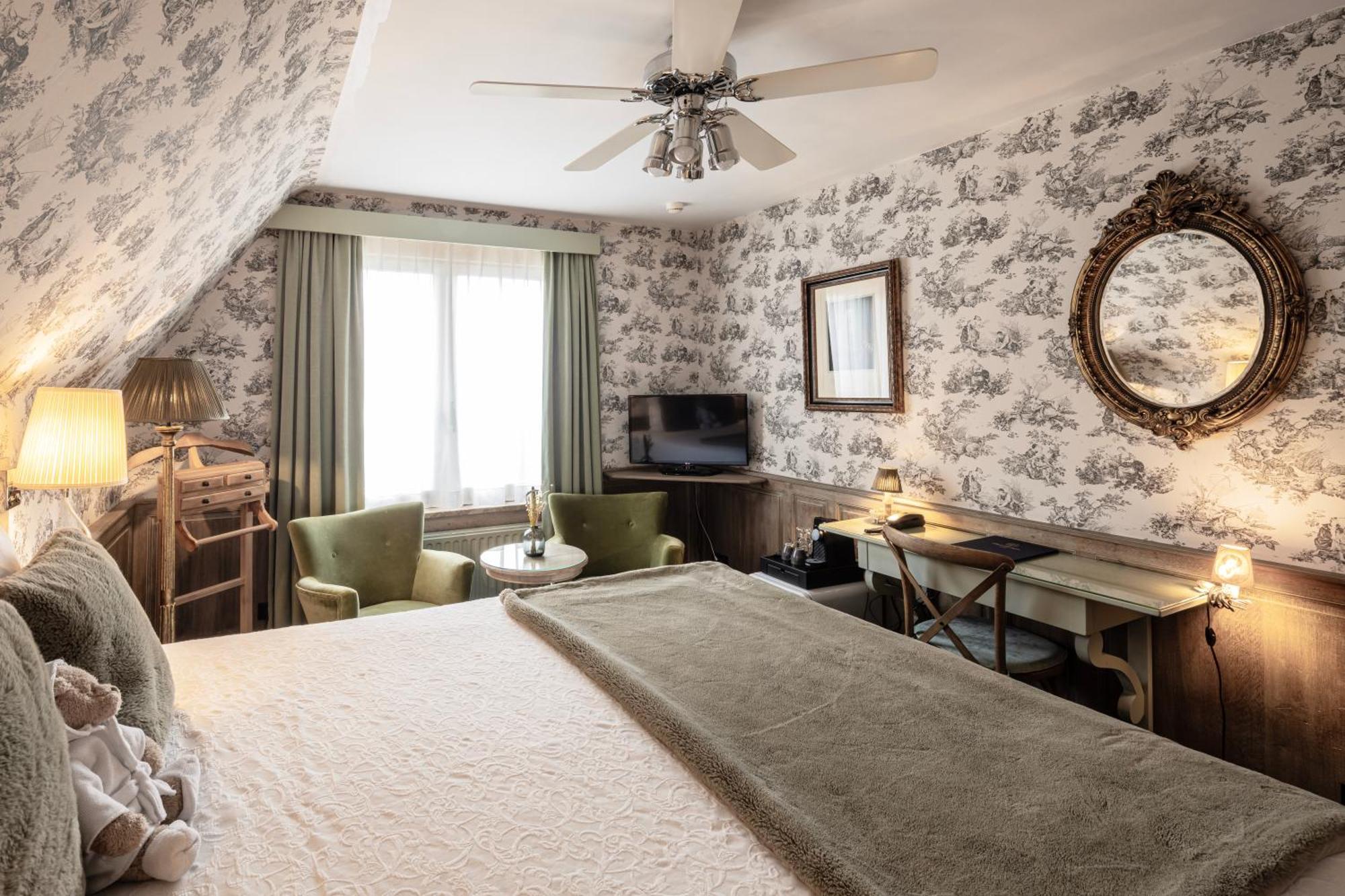 Biskajer By Cw Collection - Adults Only Hotel Bruges