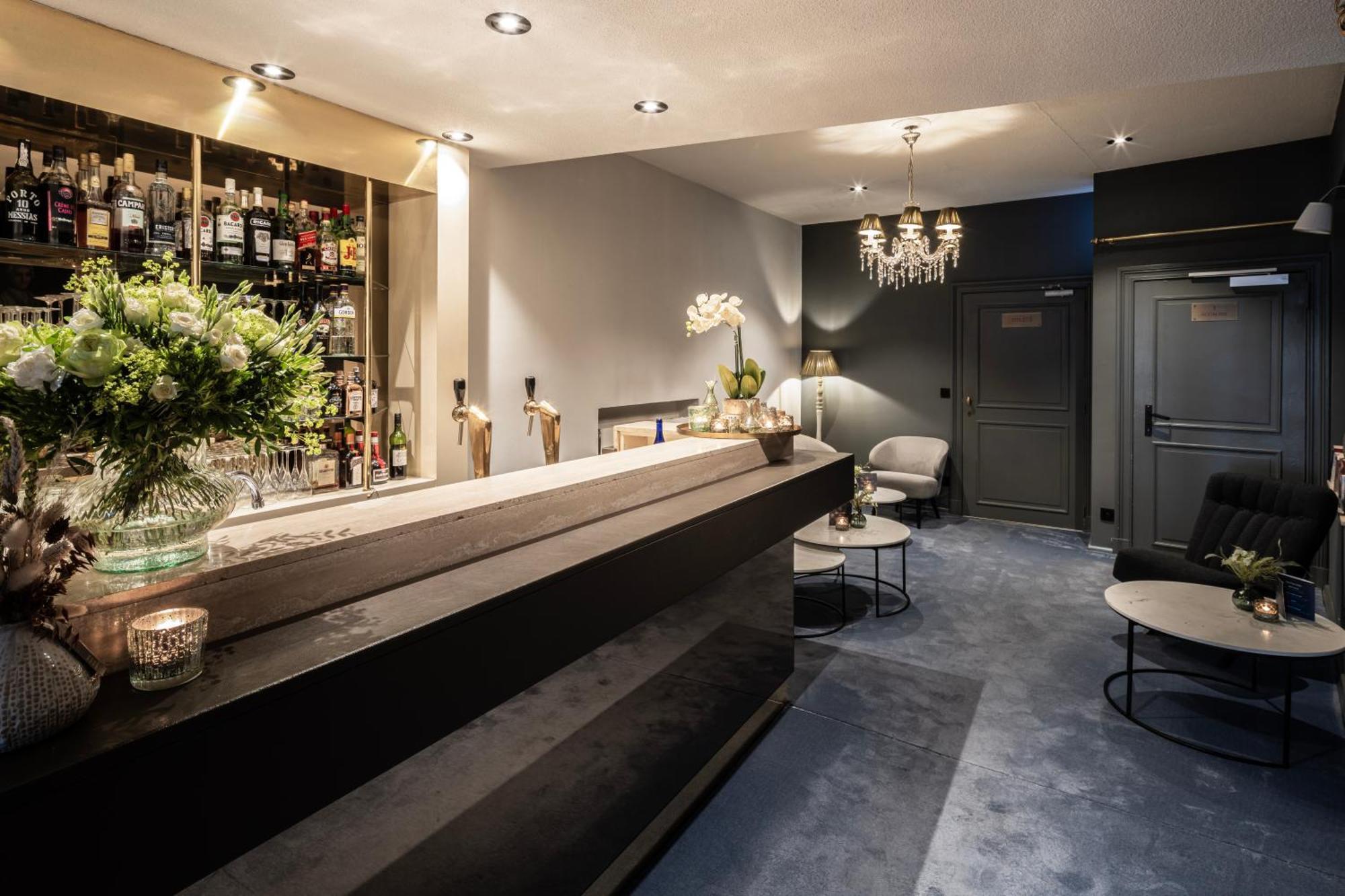 Biskajer By Cw Collection - Adults Only 4* Bruges