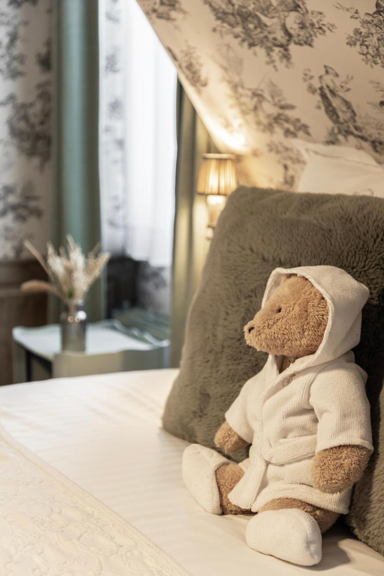 Hotel Biskajer By Cw Collection - Adults Only 4*