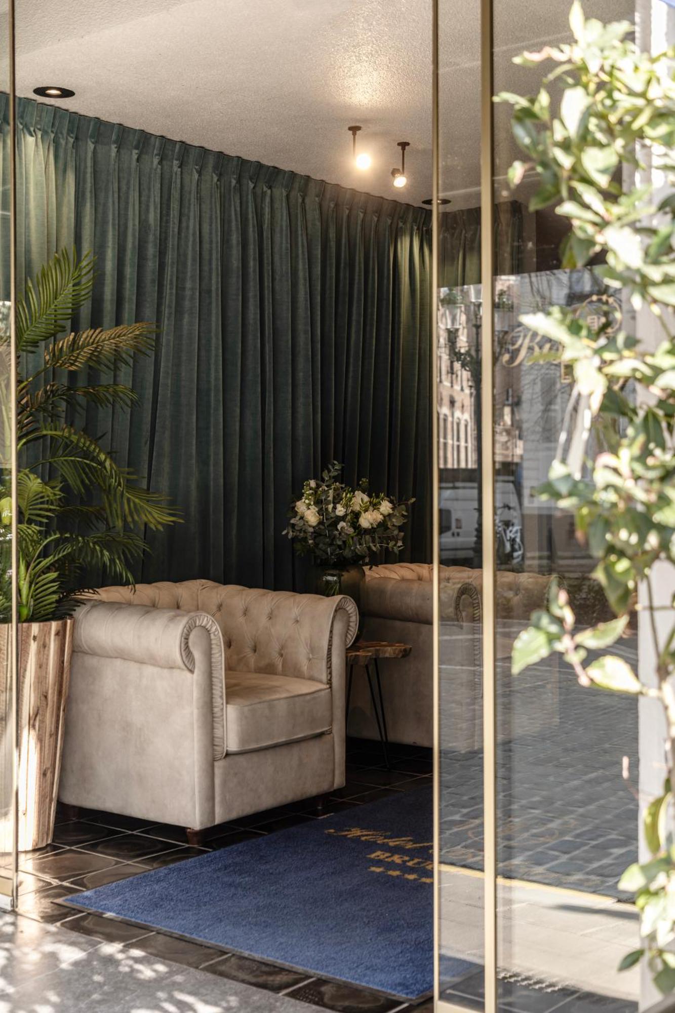 Hotel Biskajer By Cw Collection - Adults Only
