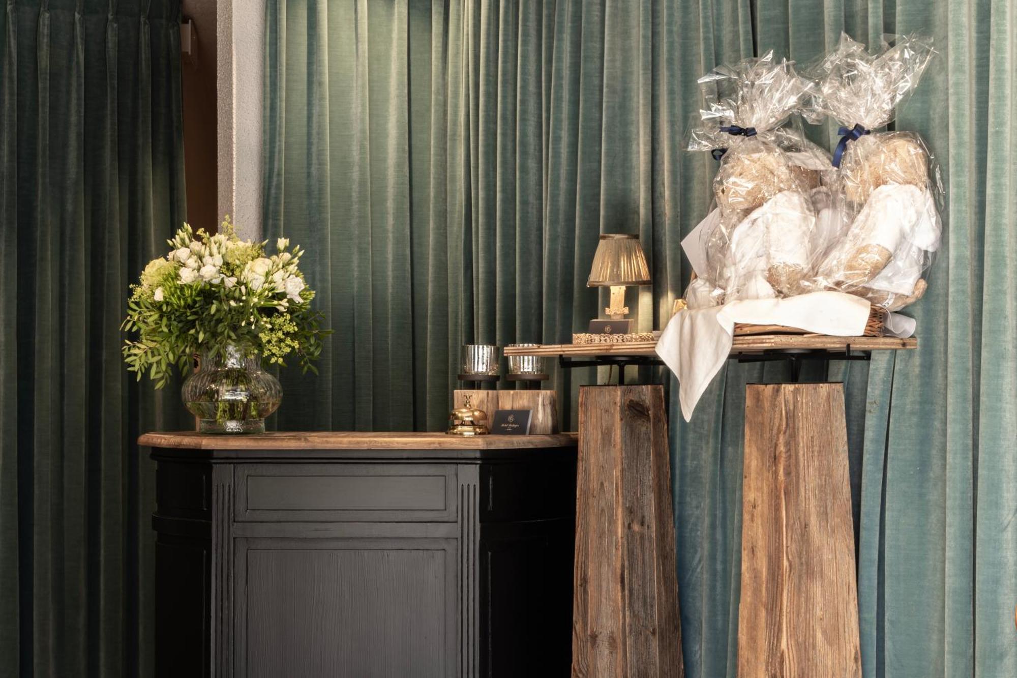 Biskajer By Cw Collection - Adults Only 4* Bruges
