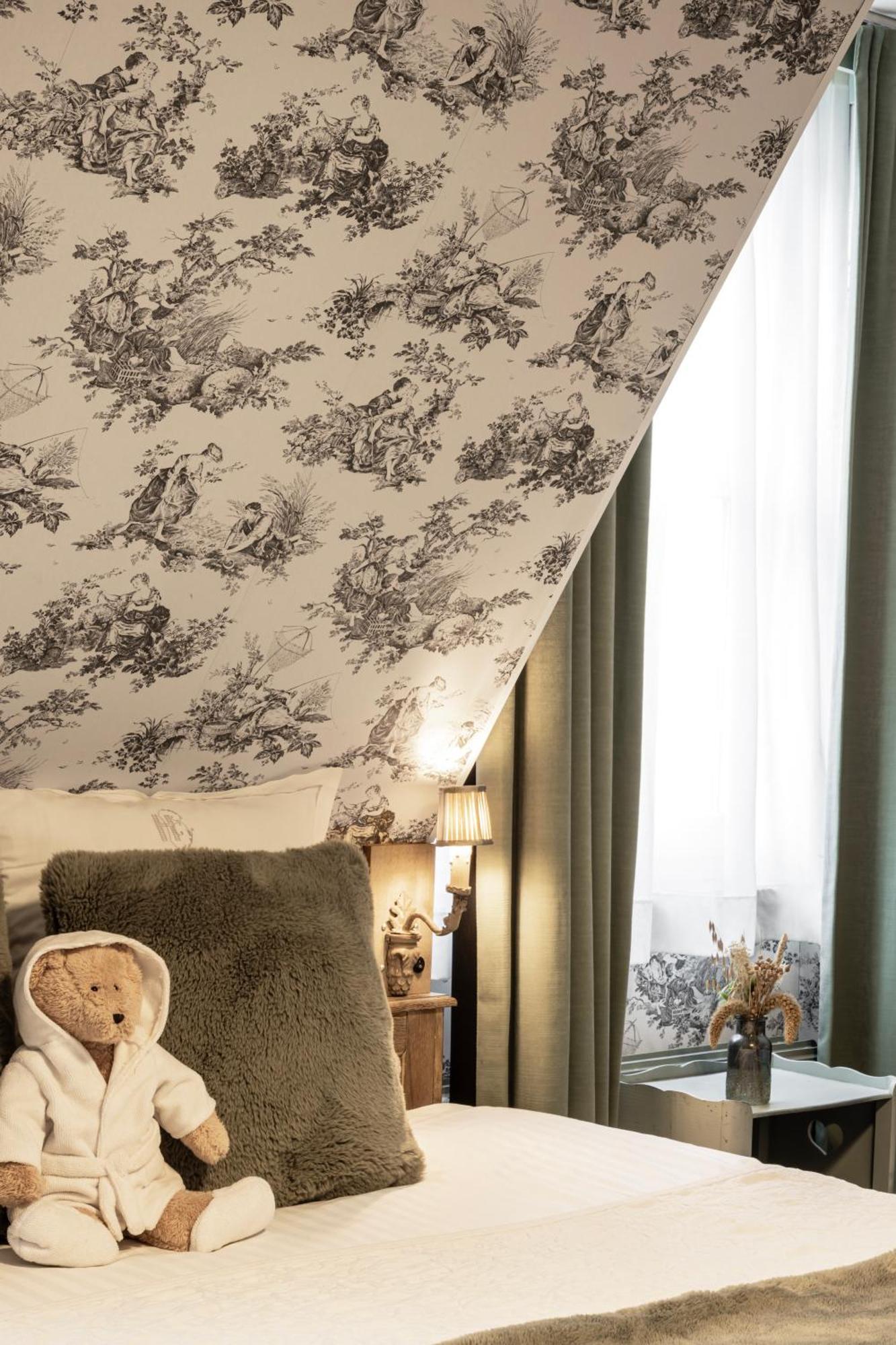 Biskajer By Cw Collection - Adults Only 4*