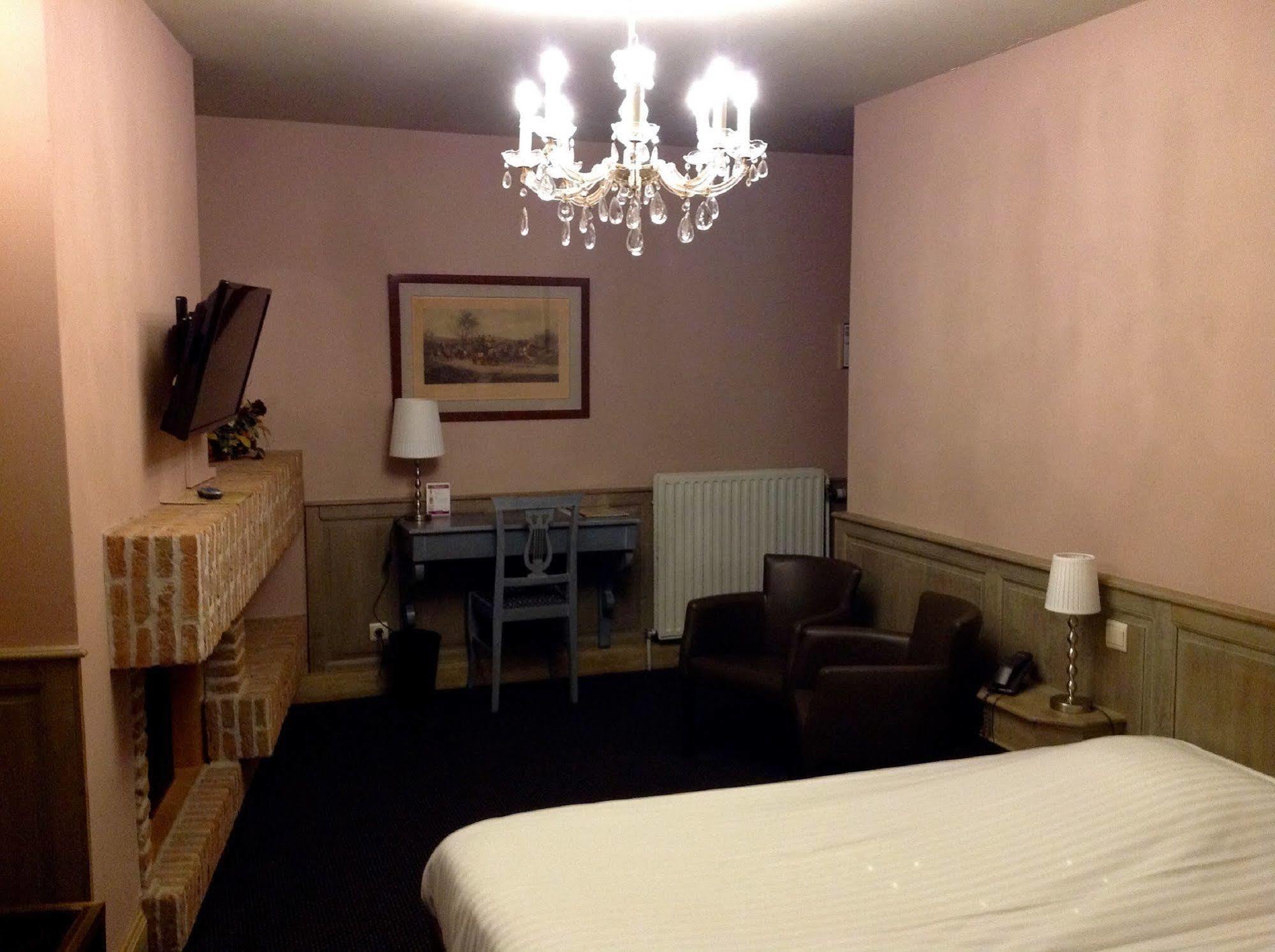 Biskajer By Cw Collection - Adults Only Hotel Bruges