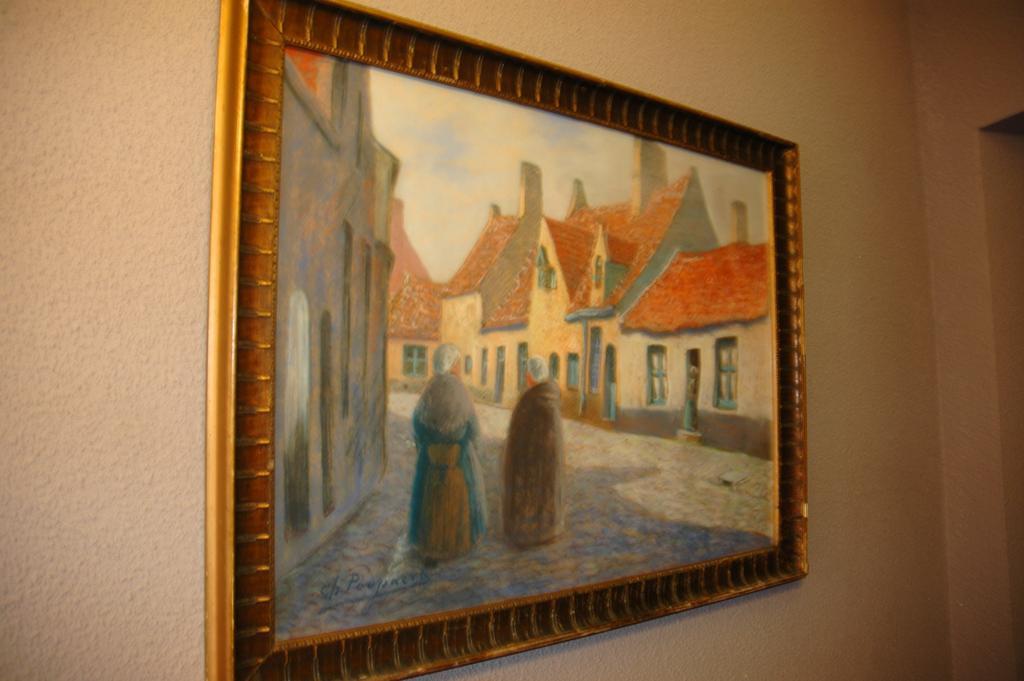 Biskajer By Cw Collection - Adults Only 4* Bruges