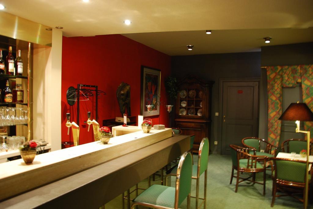 Hotel Biskajer By Cw Collection - Adults Only 4*