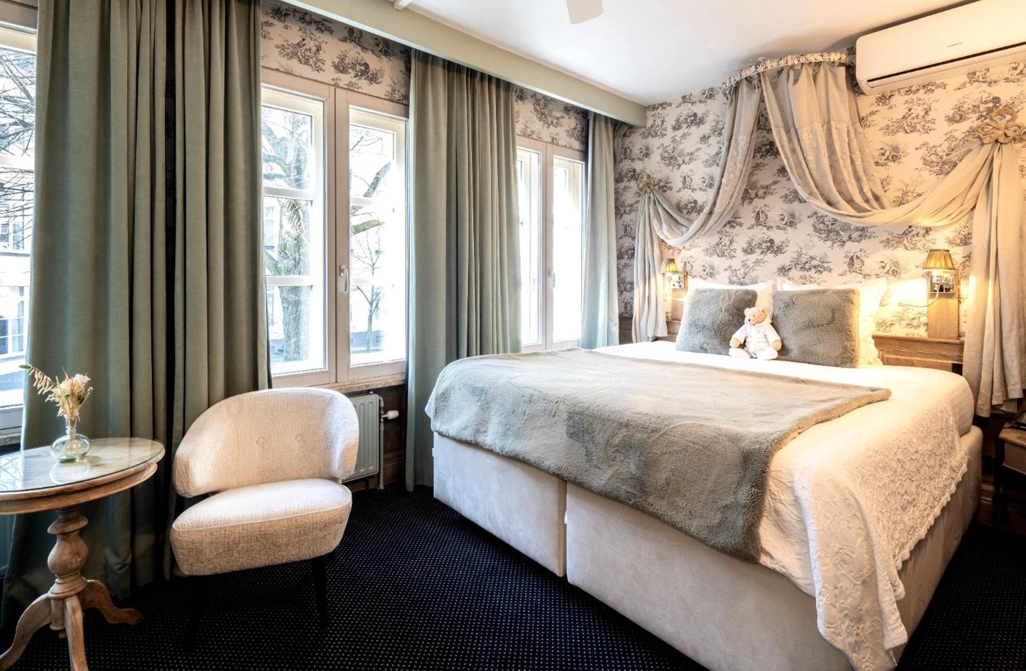 Biskajer By Cw Collection - Adults Only Hotel 4*