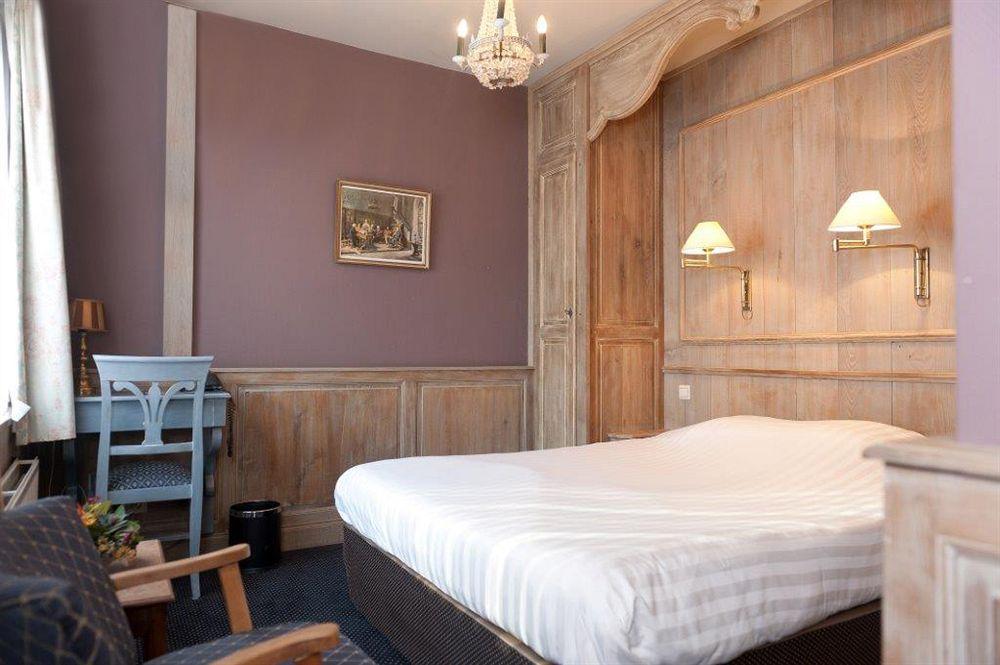 Hotel Biskajer By Cw Collection - Adults Only