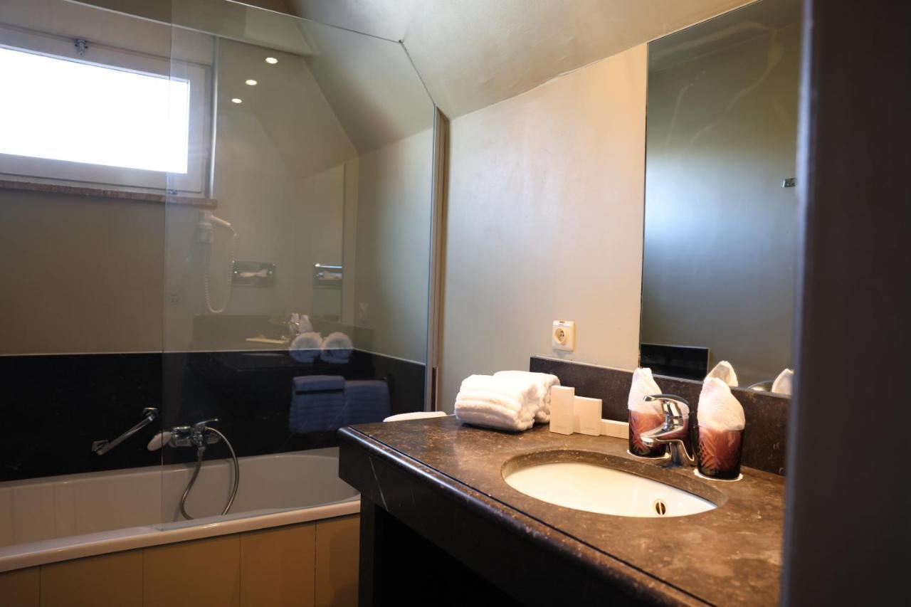 Biskajer By Cw Collection - Adults Only 4* Brugge