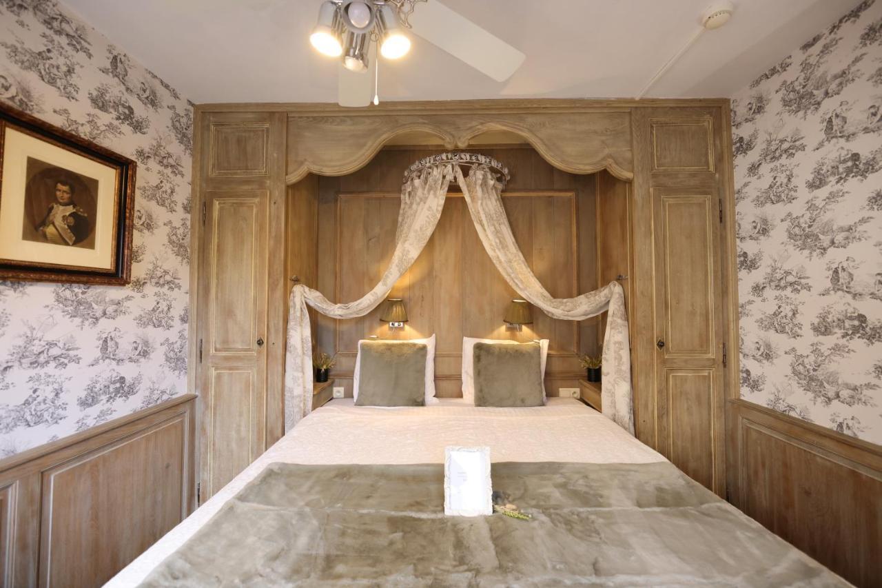 Biskajer By Cw Collection - Adults Only Hotel Brugge