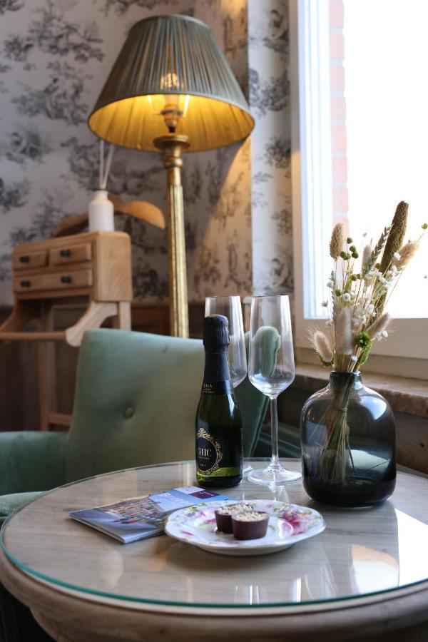 Biskajer By Cw Collection - Adults Only 4* Brugge