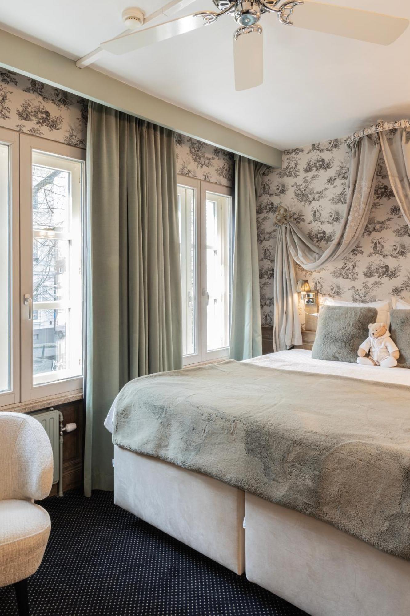Biskajer By Cw Collection - Adults Only Hotel Brugge