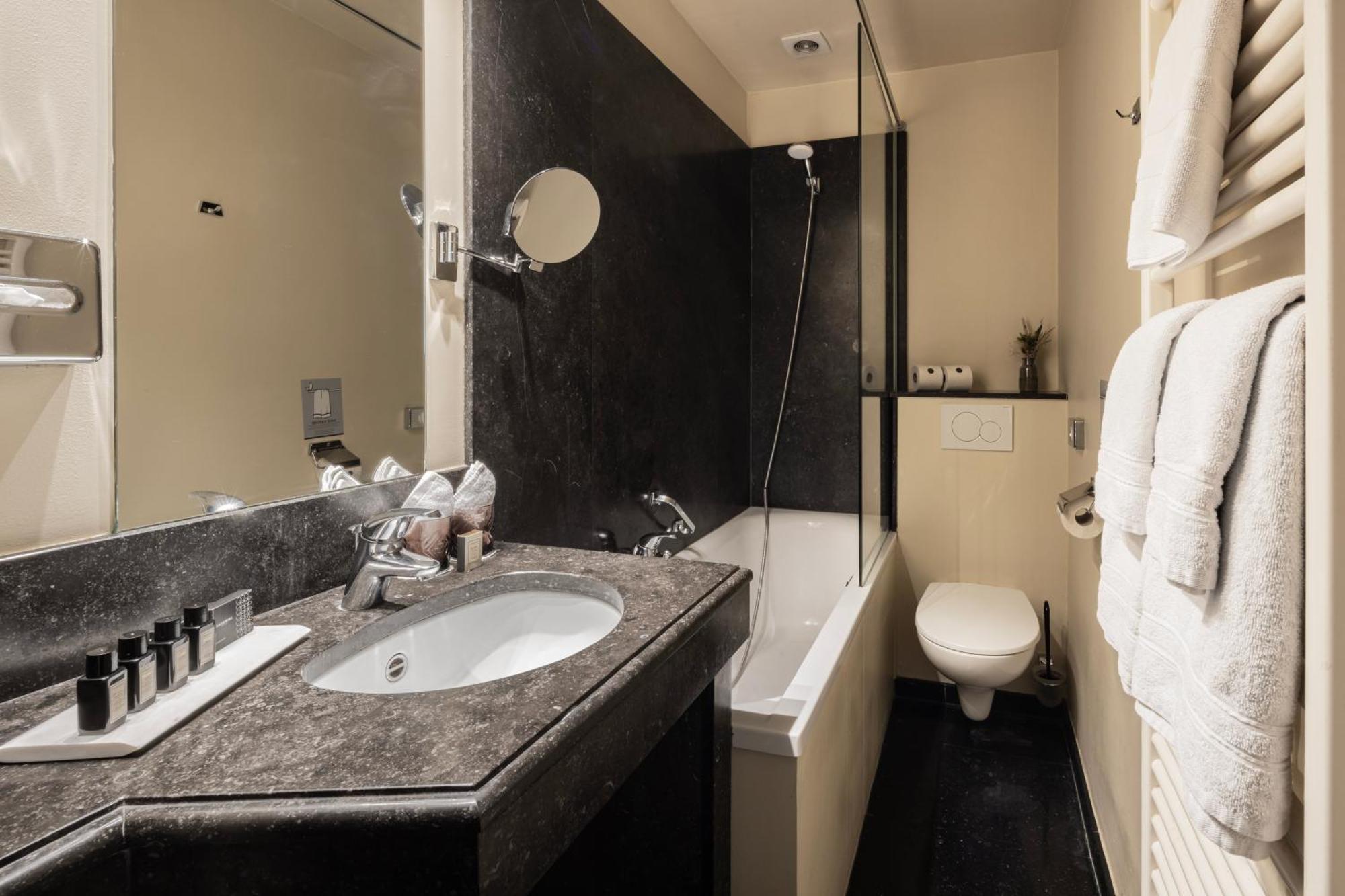 Biskajer By Cw Collection - Adults Only Hotel