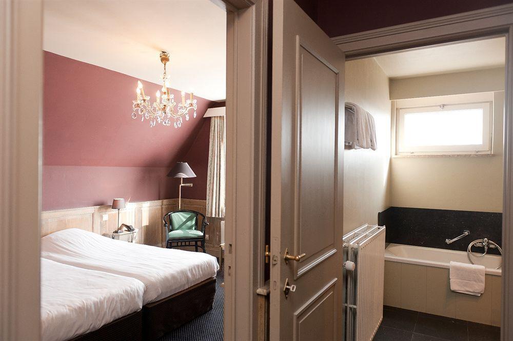 Biskajer By Cw Collection - Adults Only Hotel 4*