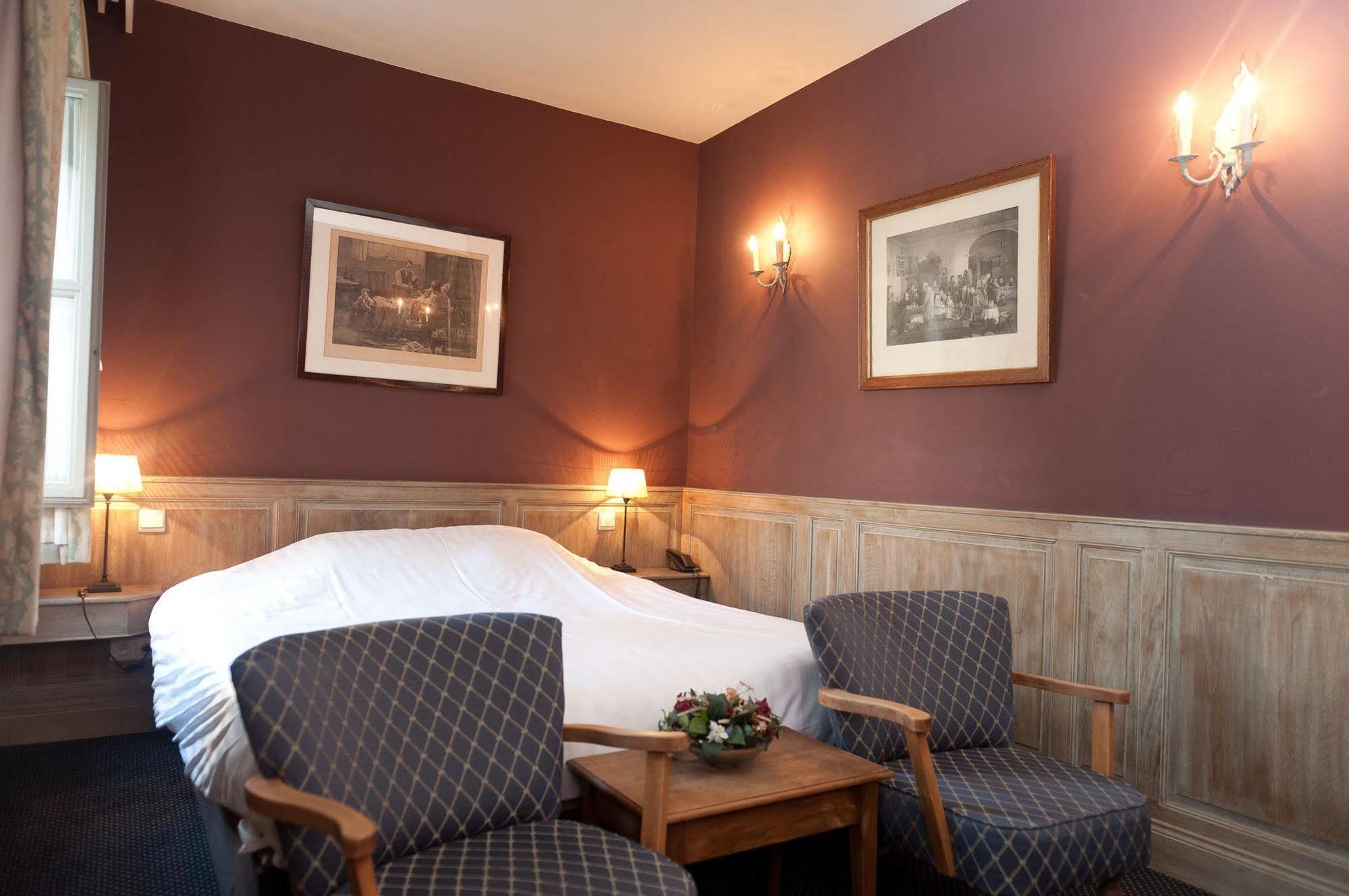 Biskajer By Cw Collection - Adults Only Hotel Brugge