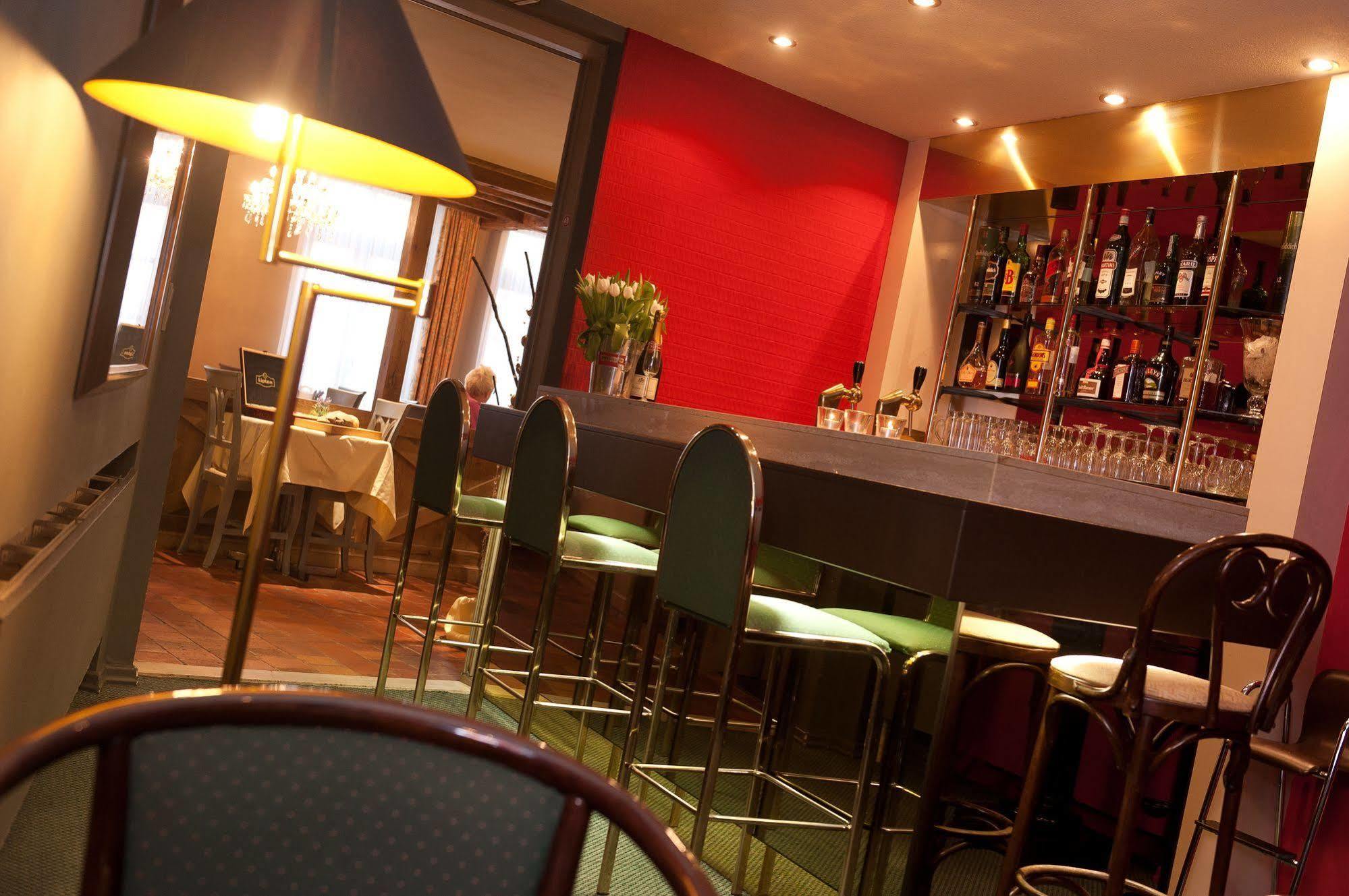 Biskajer By Cw Collection - Adults Only Hotel Brugge