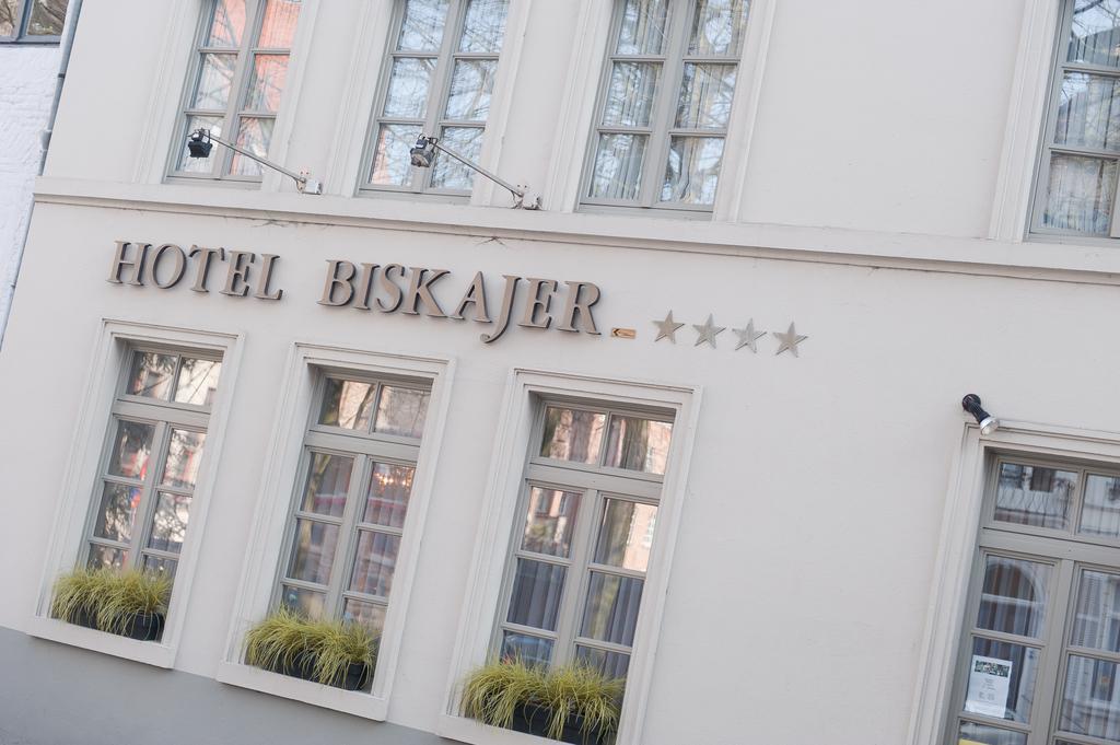 Biskajer By Cw Collection - Adults Only Brugge