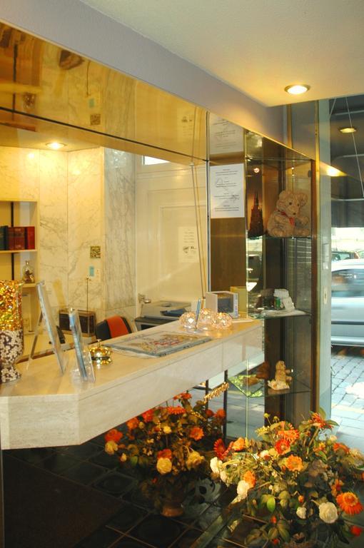 Hotel Biskajer By Cw Collection - Adults Only 4*